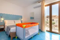 B&B Sperlonga