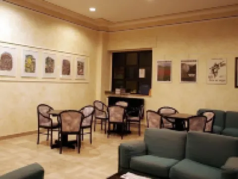 芬娜酒店 納爾尼酒店