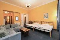 Hotel Boston