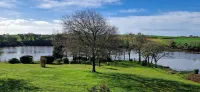 Auberge de Bel Air Hotels in Porspoder