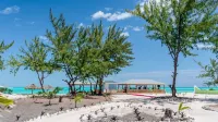 5 Beach Homes Near White Sand Beaches of South Andros -  case vacanza in affitto