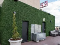 Redmont Hotel Birmingham, Curio a Collection by Hilton Hotels near McWane Science Center