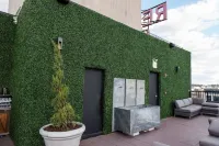Redmont Hotel Birmingham, Curio a Collection by Hilton Hotels in Birmingham