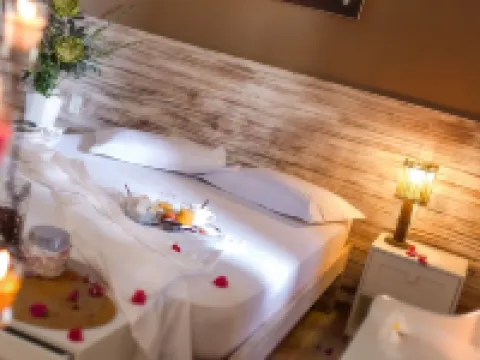 Long Beach Hotels in Aracati