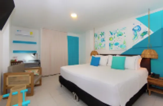 Hotel Playa Club