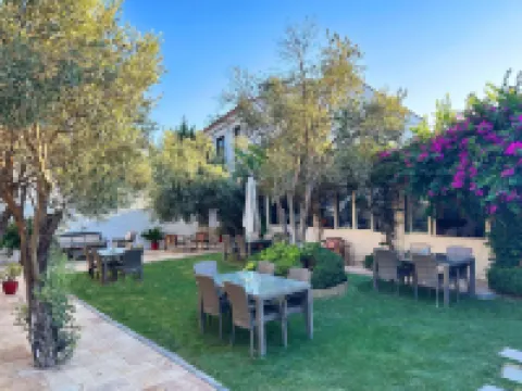 Vintage Hotel Alacati