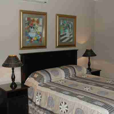 Birdcage B&B Rooms