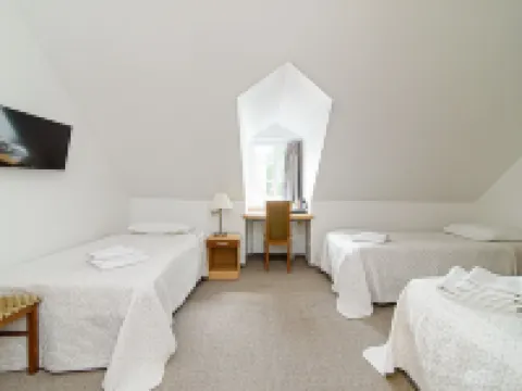 Domus Maria Hotels in Vilnius