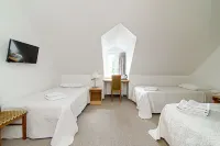 Domus Maria Hotels in 
