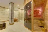 Buyuk Abant Hotel - spa