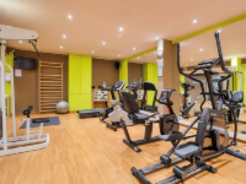 B&B HOTEL Mons Centre Hotéis em Mons