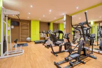 B&B HOTEL Mons Centre Hotel a Mons