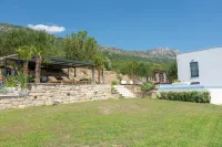 Dalmatian Oasis Luxury Villa - Villas