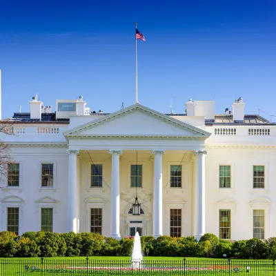 Hyatt Place DC/White House Hotels near The White House