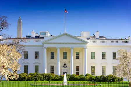 Hyatt Place DC/White House