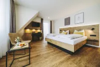Pflugwirts Hotel und Gasthaus - Balkoner