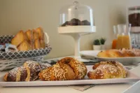 Belice Rooms Hotel a Salemi