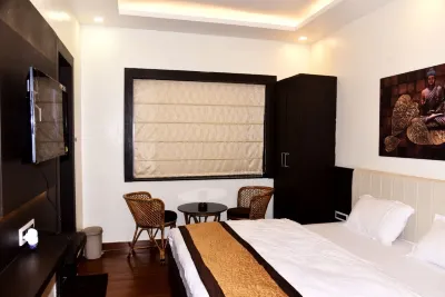 Hotel Shivalaya,Gaya