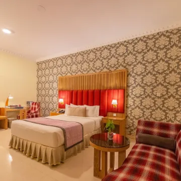Ascott Palace Dhaka