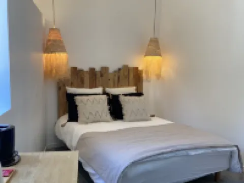 Mas Lafleur Hotels in Châteaurenard