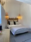 Mas Lafleur Hotel di Chateaurenard