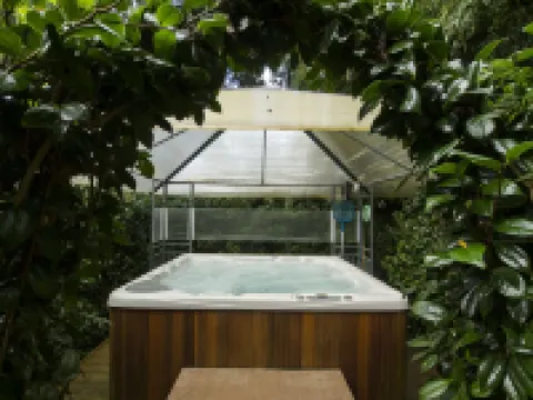 Quinta da Mo Hotel di Furnas