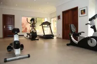 Residence N'Keni - salle de sport