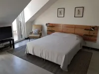 DoBairro Suites at Bairro Alto - อพาร์ทเม้นท์