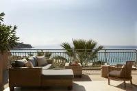 F Zeen Kefalonia - Mountain view