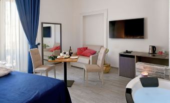 Barbarella Hotel Spa
