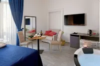 Barbarella Hotel Spa Hotels in Naples