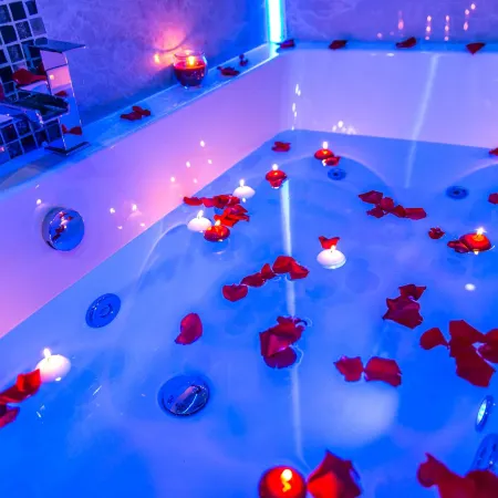 Velmora Suites Bradford