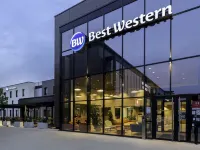 Best Western Dijon Quetigny Hotels near ESIREM Engineering School