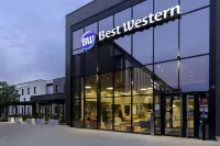 Best Western Dijon Quetigny Hôtels à : Arc-sur-Tille