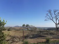 Pousada Flores de ipê Capitolio Vista Para Montanha - Inns