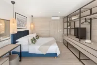 Gava Waterman Island Cottages - All Inclusive - 4-Star