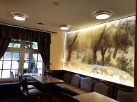Nanis Hotel & Appartements Hotel di Rehburg-Loccum