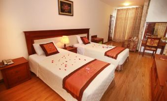 Hacinco Hotel