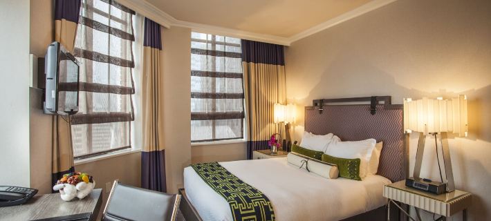Kimpton HOTEL PALOMAR PHILADELPHIA by IHG Hotels in Philadelphia
