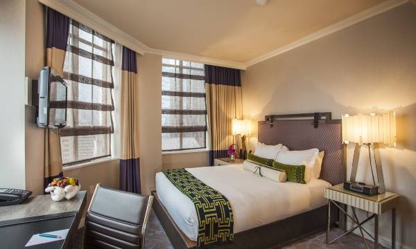 Kimpton Hotel Palomar Philadelphia by IHG