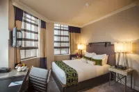 Kimpton Hotel Palomar Philadelphia Hoteles en Filadelfia