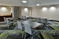 Holiday Inn Express Winston-Salem Medical Ctr Area
