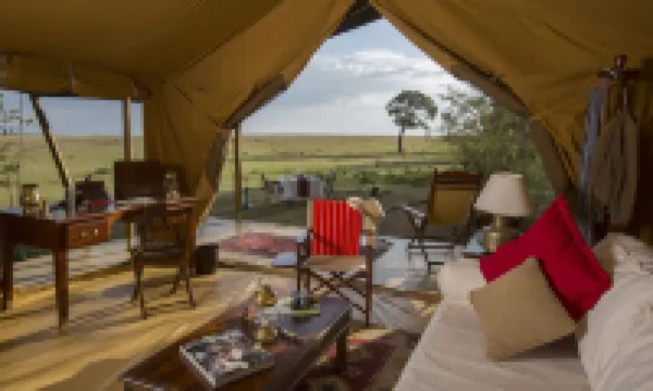 Elephant Pepper Camp