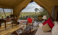 Elephant Pepper Camp Hotels in Mara