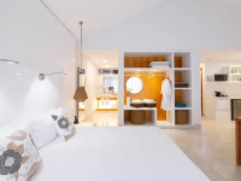 Oro Verde Manta โรงแรมในมันตา