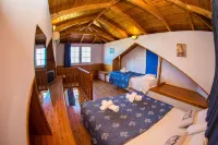 Villa Panorama Hotels in Zakynthos