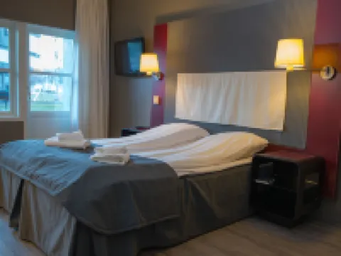 Oppdal Gjestetun Hotell Hotels in Oppdal