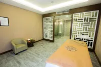 Muong Thanh Grand Hoang Mai - Nghe An - spa