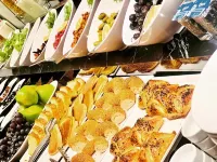 Butik Rafo Otel - breakfast
