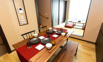 Stagione Hakone Yumoto